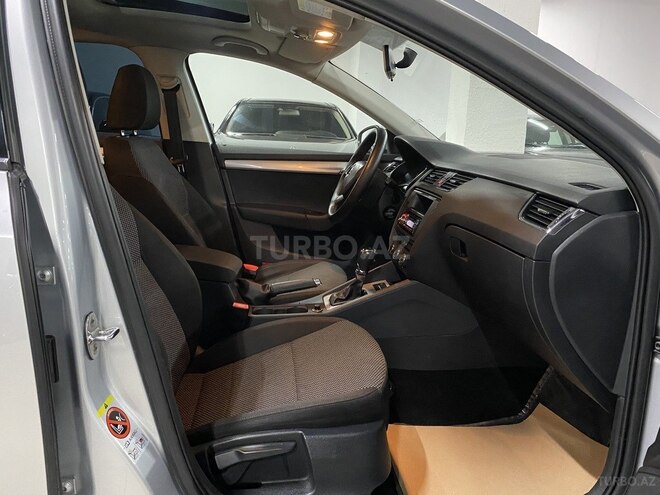 Skoda Octavia 2014, 158,500 km - 1.4 l - Bakı