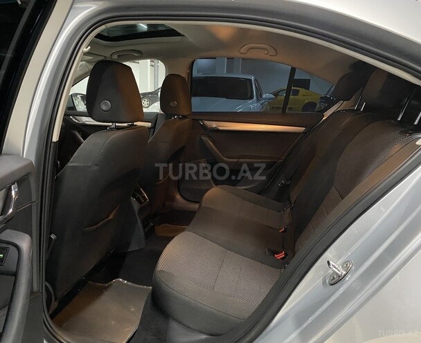 Skoda Octavia 2014, 158,500 km - 1.4 l - Bakı