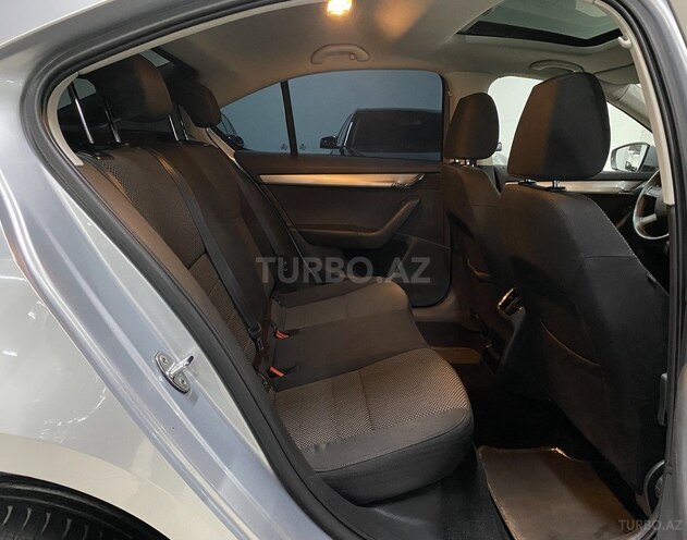 Skoda Octavia 2014, 158,500 km - 1.4 l - Bakı