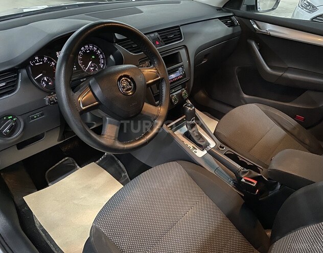 Skoda Octavia 2014, 158,500 km - 1.4 l - Bakı