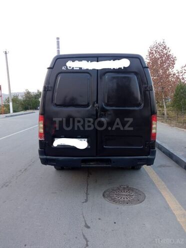 GAZ 2705 1999, 350,000 km - 2.4 l - Mingəçevir