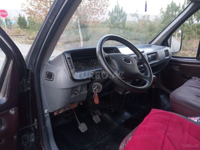 GAZ 2705 1999, 350,000 km - 2.4 l - Mingəçevir