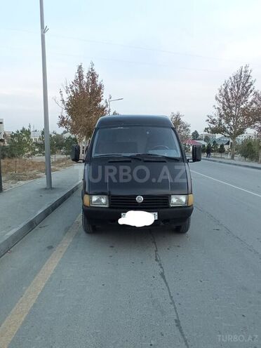 GAZ 2705 1999, 350,000 km - 2.4 l - Mingəçevir