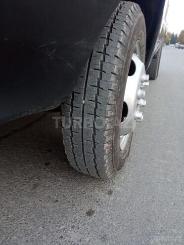 GAZ 2705 1999, 350,000 km - 2.4 l - Mingəçevir