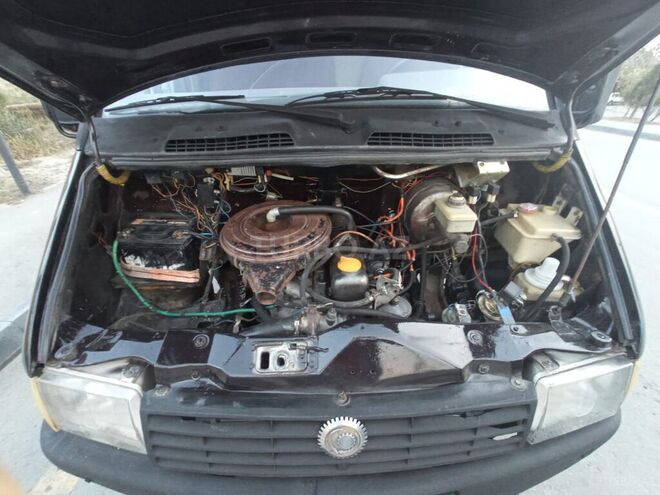 GAZ 2705 1999, 350,000 km - 2.4 l - Mingəçevir