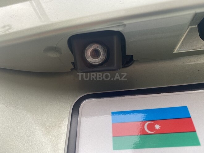 Toyota Prius 2009, 132,101 km - 1.5 l - Bakı