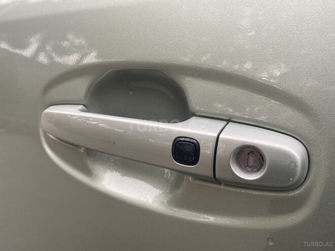 Toyota Prius 2009, 132,101 km - 1.5 l - Bakı