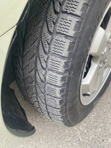 Toyota Prius 2009, 132,101 km - 1.5 l - Bakı