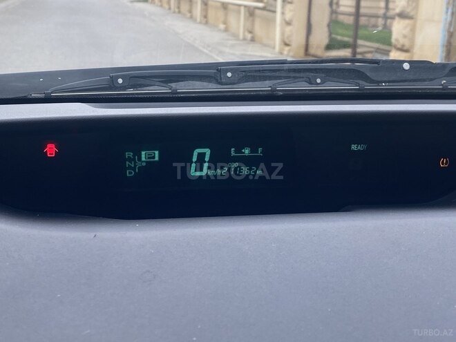 Toyota Prius 2009, 132,101 km - 1.5 l - Bakı