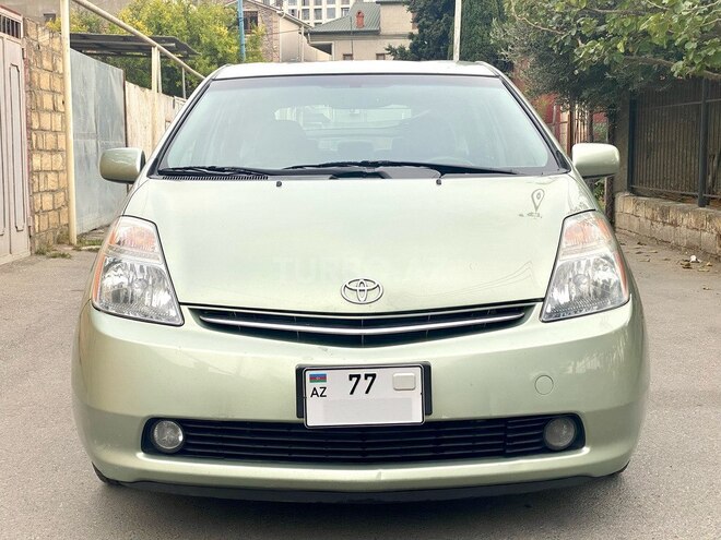 Toyota Prius 2009, 132,101 km - 1.5 l - Bakı