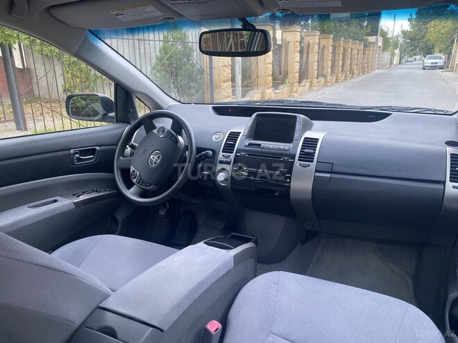 Toyota Prius 2009, 132,101 km - 1.5 l - Bakı