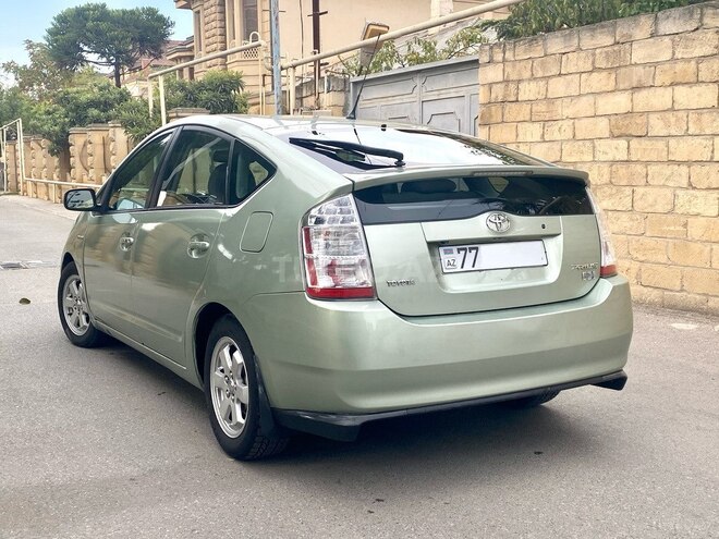 Toyota Prius 2009, 132,101 km - 1.5 l - Bakı
