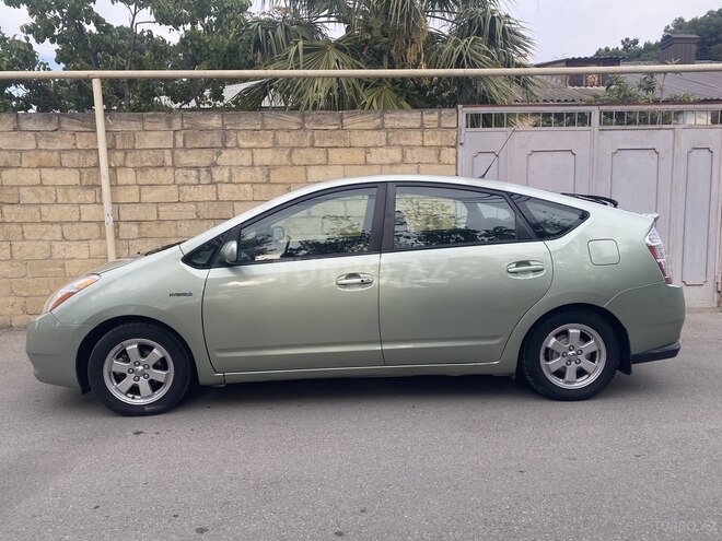 Toyota Prius 2009, 132,101 km - 1.5 l - Bakı