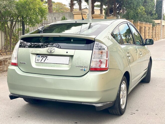Toyota Prius 2009, 132,101 km - 1.5 l - Bakı