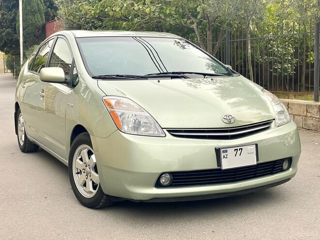 Toyota Prius 2009, 132,101 km - 1.5 l - Bakı