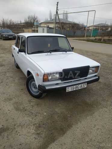 LADA (VAZ) 2107 1998, 250,000 km - 1.6 l - Bakı