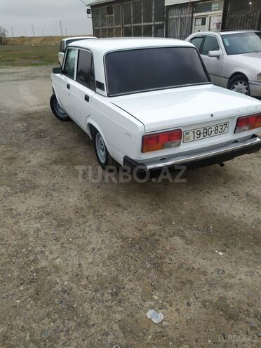 LADA (VAZ) 2107 1998, 250,000 km - 1.6 l - Bakı