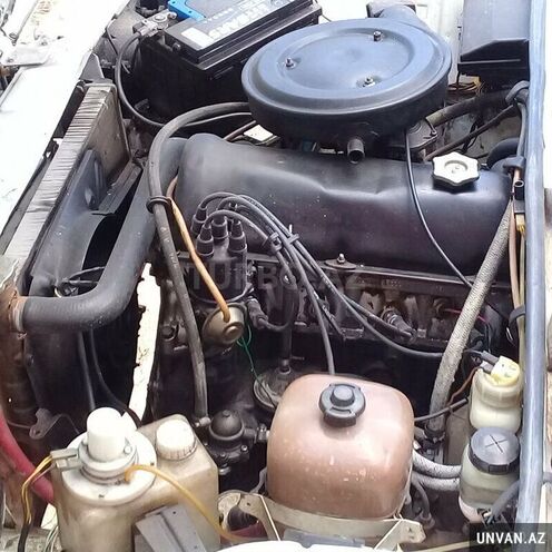 LADA (VAZ) 2107 1998, 250,000 km - 1.6 l - Bakı