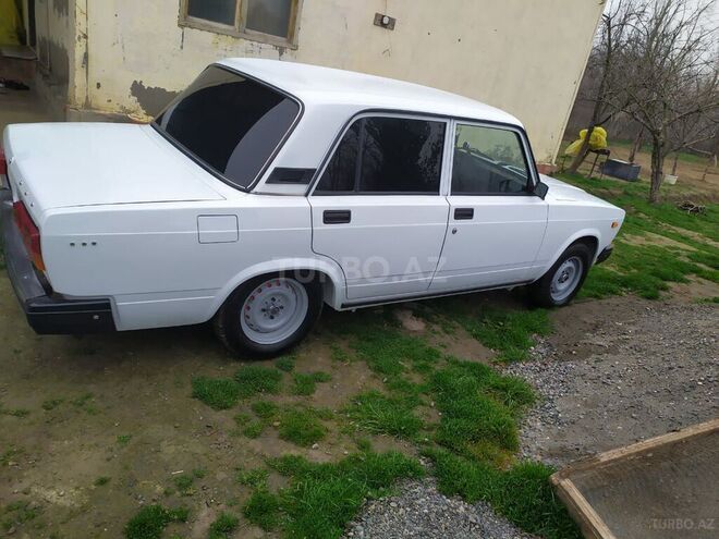 LADA (VAZ) 2107 1998, 250,000 km - 1.6 l - Bakı