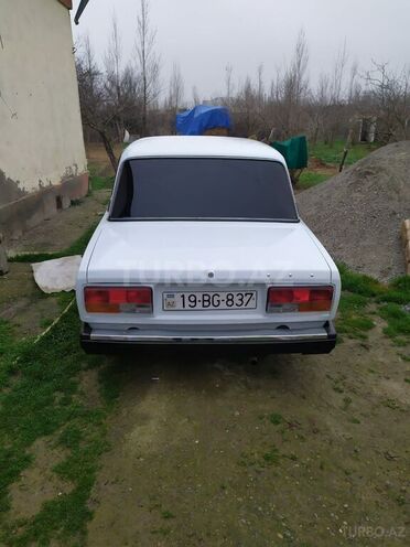 LADA (VAZ) 2107 1998, 250,000 km - 1.6 l - Bakı