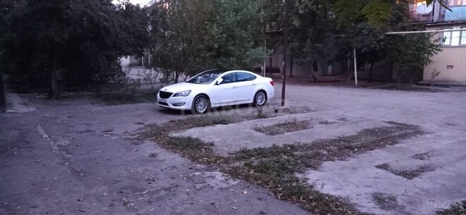 Kia Cadenza 2011, 128,000 km - 3.5 l - Gəncə