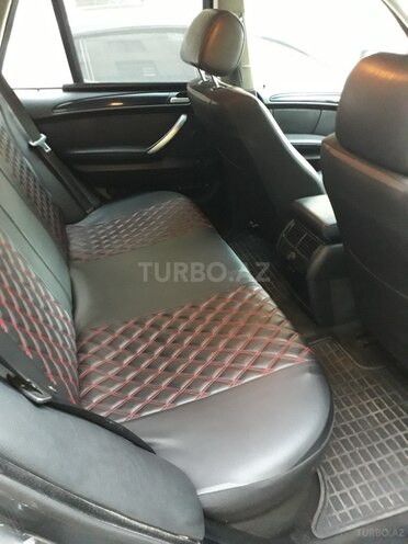BMW X5 2002, 204,000 km - 3.0 л - Bakı