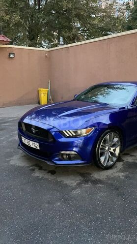 Ford Mustang 2015, 58,000 km - 2.3 l - Bakı