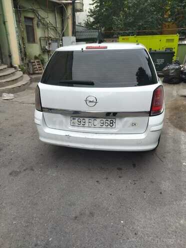 Opel Astra 2007, 300,000 km - 1.4 l - İsmayıllı