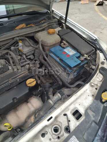 Opel Astra 2007, 300,000 km - 1.4 l - İsmayıllı