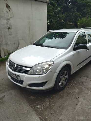 Opel Astra 2007, 300,000 km - 1.4 l - İsmayıllı