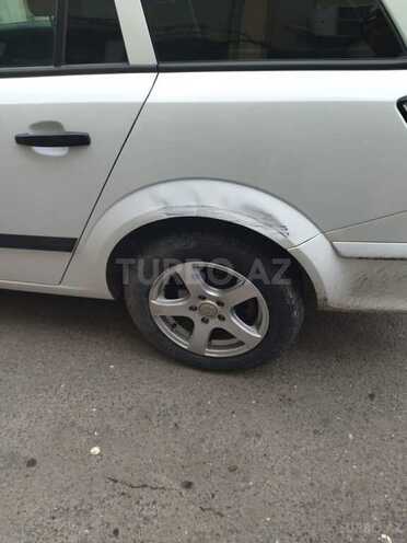 Opel Astra 2007, 300,000 km - 1.4 l - İsmayıllı