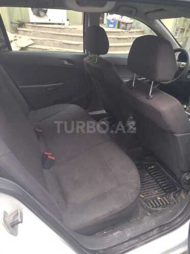 Opel Astra 2007, 300,000 km - 1.4 l - İsmayıllı