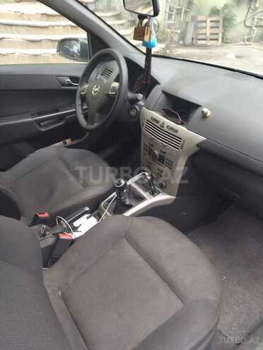 Opel Astra 2007, 300,000 km - 1.4 l - İsmayıllı