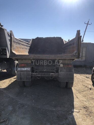 KamAz 5511 1982, 402,900 km - 11.0 l - Bakı