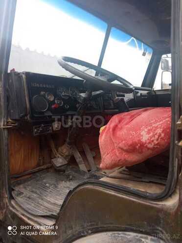 KamAz 5511 1982, 402,900 km - 11.0 l - Bakı