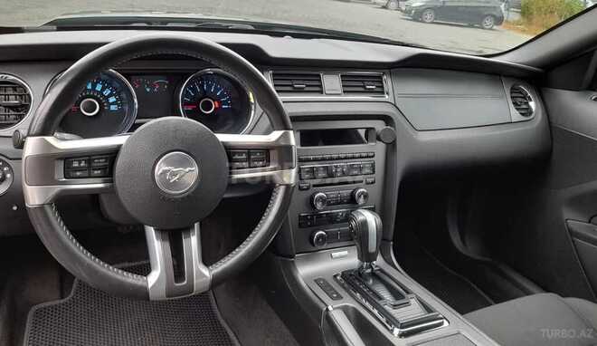 Ford Mustang 2014, 106,000 km - 3.7 л - Bakı