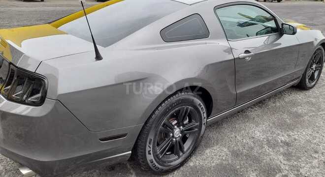 Ford Mustang 2014, 106,000 km - 3.7 л - Bakı