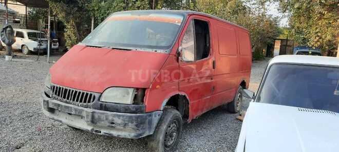 Ford Transit 1999, 201,214 km - 2.5 л - Bərdə