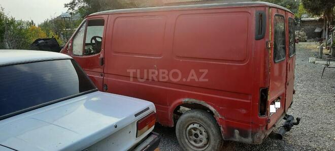 Ford Transit 1999, 201,214 km - 2.5 л - Bərdə