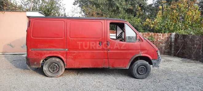 Ford Transit 1999, 201,214 km - 2.5 л - Bərdə