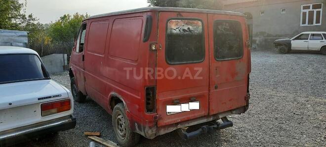 Ford Transit 1999, 201,214 km - 2.5 л - Bərdə