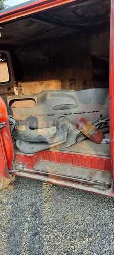 Ford Transit 1999, 201,214 km - 2.5 л - Bərdə