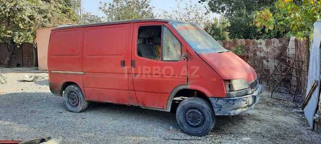 Ford Transit 1999, 201,214 km - 2.5 л - Bərdə