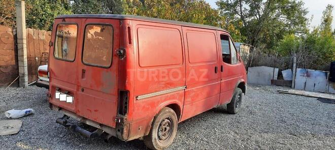 Ford Transit 1999, 201,214 km - 2.5 л - Bərdə