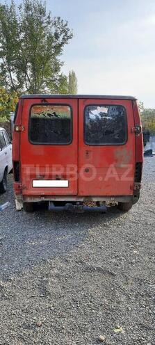Ford Transit 1999, 201,214 km - 2.5 л - Bərdə
