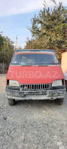 Ford Transit 1999, 201,214 km - 2.5 л - Bərdə