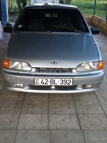 LADA (VAZ) 2115 2005, 11,226 km - 1.5 л - Masallı