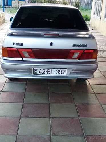 LADA (VAZ) 2115 2005, 11,226 km - 1.5 л - Masallı
