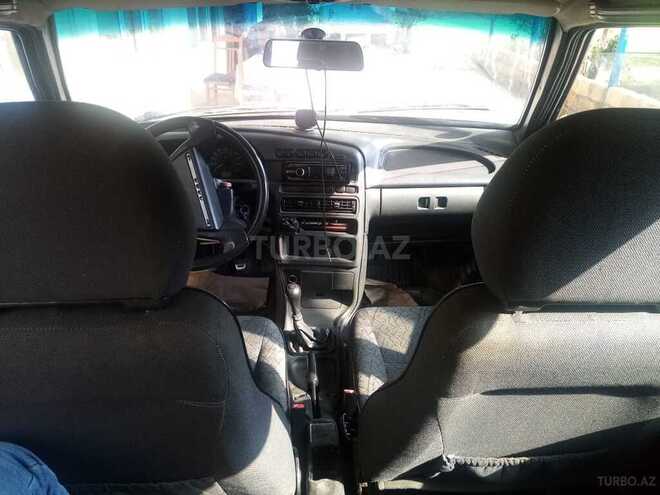 LADA (VAZ) 2115 2005, 11,226 km - 1.5 л - Masallı
