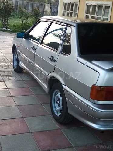 LADA (VAZ) 2115 2005, 11,226 km - 1.5 л - Masallı